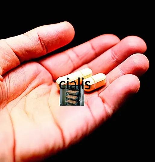 Cialis receta españa